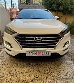 هيونداي توسان